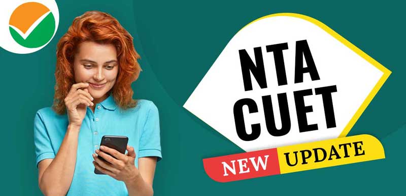 CUET UG 2023 Registration Ends Today on cuet.samarth.ac.in