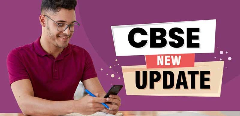 CBSE Board Exam 2025 : Every Student Should Know About the New Changes - Details Here