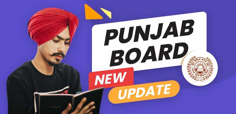 Punjab Board 10th, 12th Result 2022 : PSEB to Declare 10th Result By June 28, PSEB 12th Result 2022 By June 30