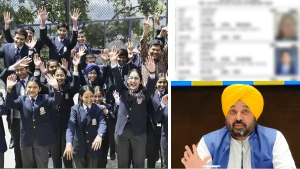 Punjab Board 10th Toppers List 2025-26 : Check Marks, Pass Percentage & Result Full Statistics