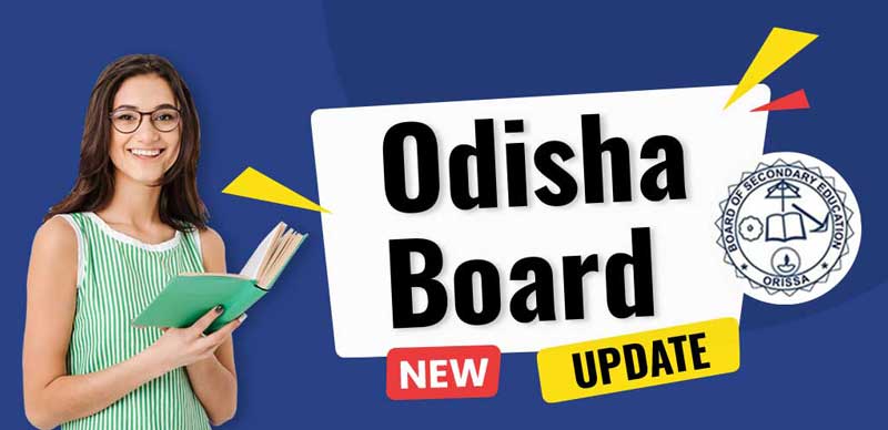 CHSE Odisha 12th Result 2022 Date Soon : Odisha Plus Two Result Likely by Next Week; Details Inside