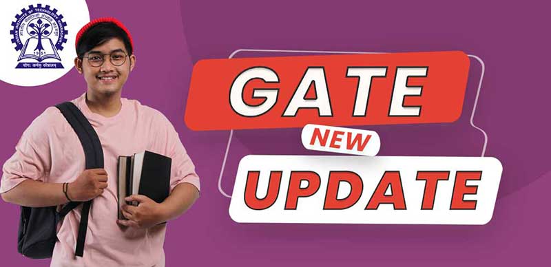 GATE 2024 Update: Important Changes and New Exam Centre Rules For GATE Exam - Full Details Inside