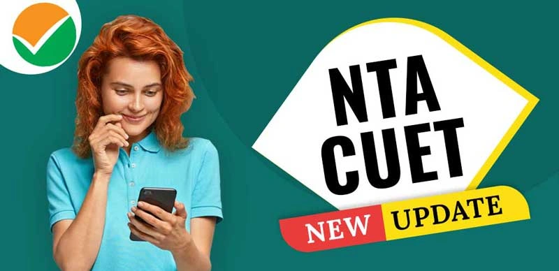 CUET UG 2025 Registration Closes Today – Direct Link to Apply Here