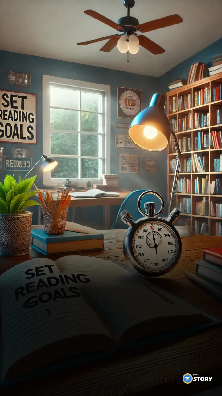 Self Studies