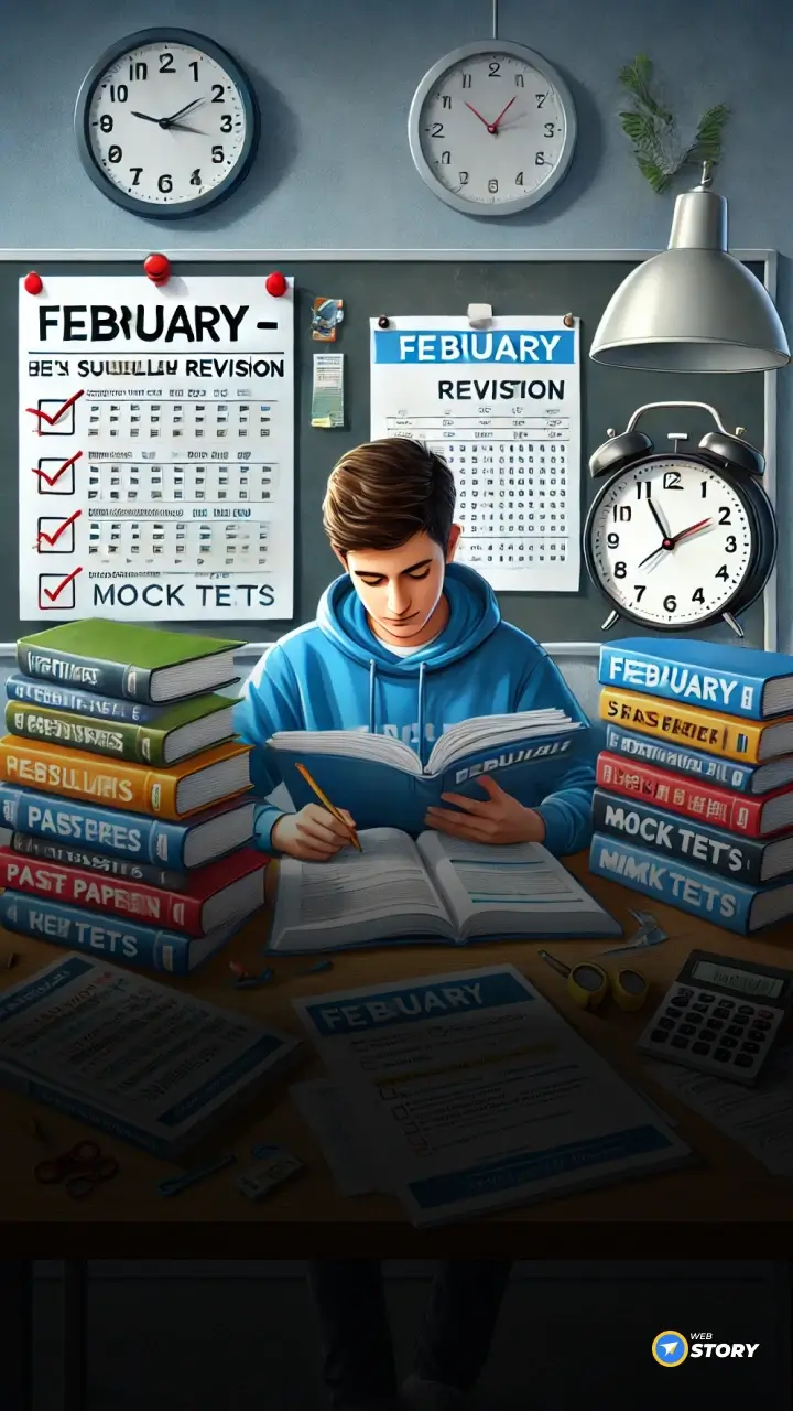 Self Studies