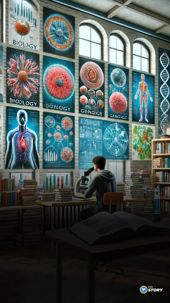 Self Studies