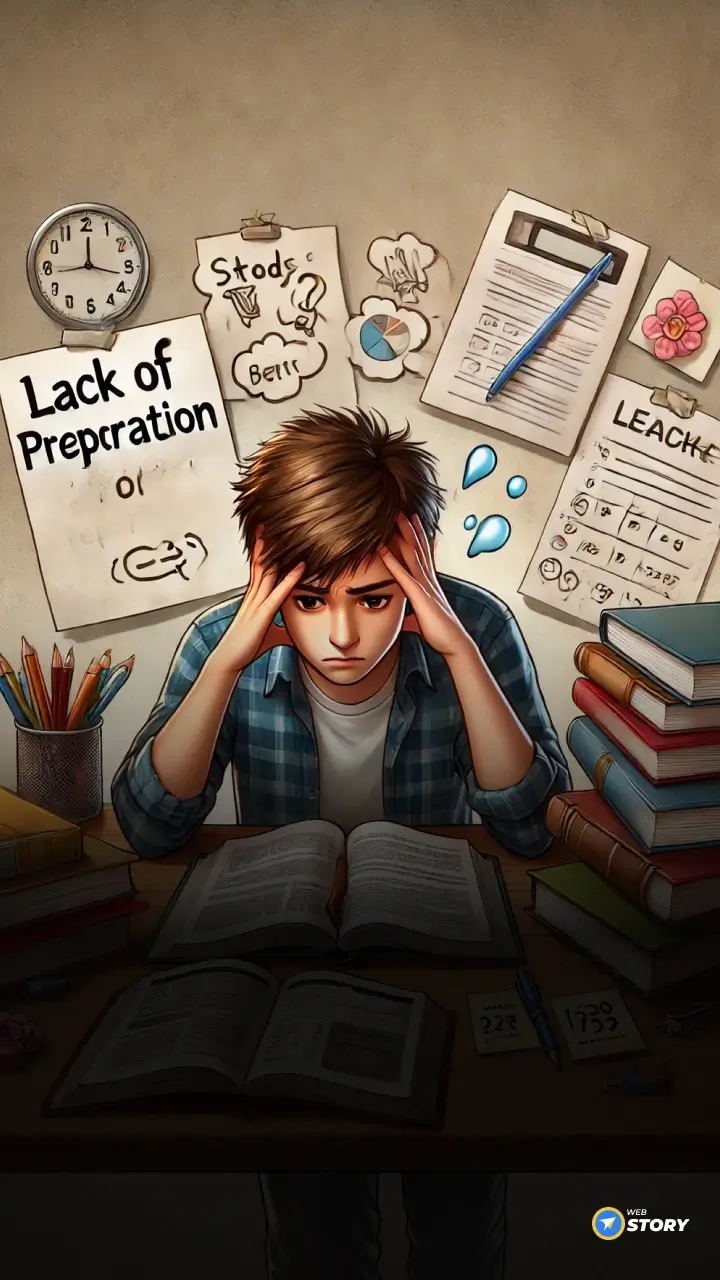 Self Studies