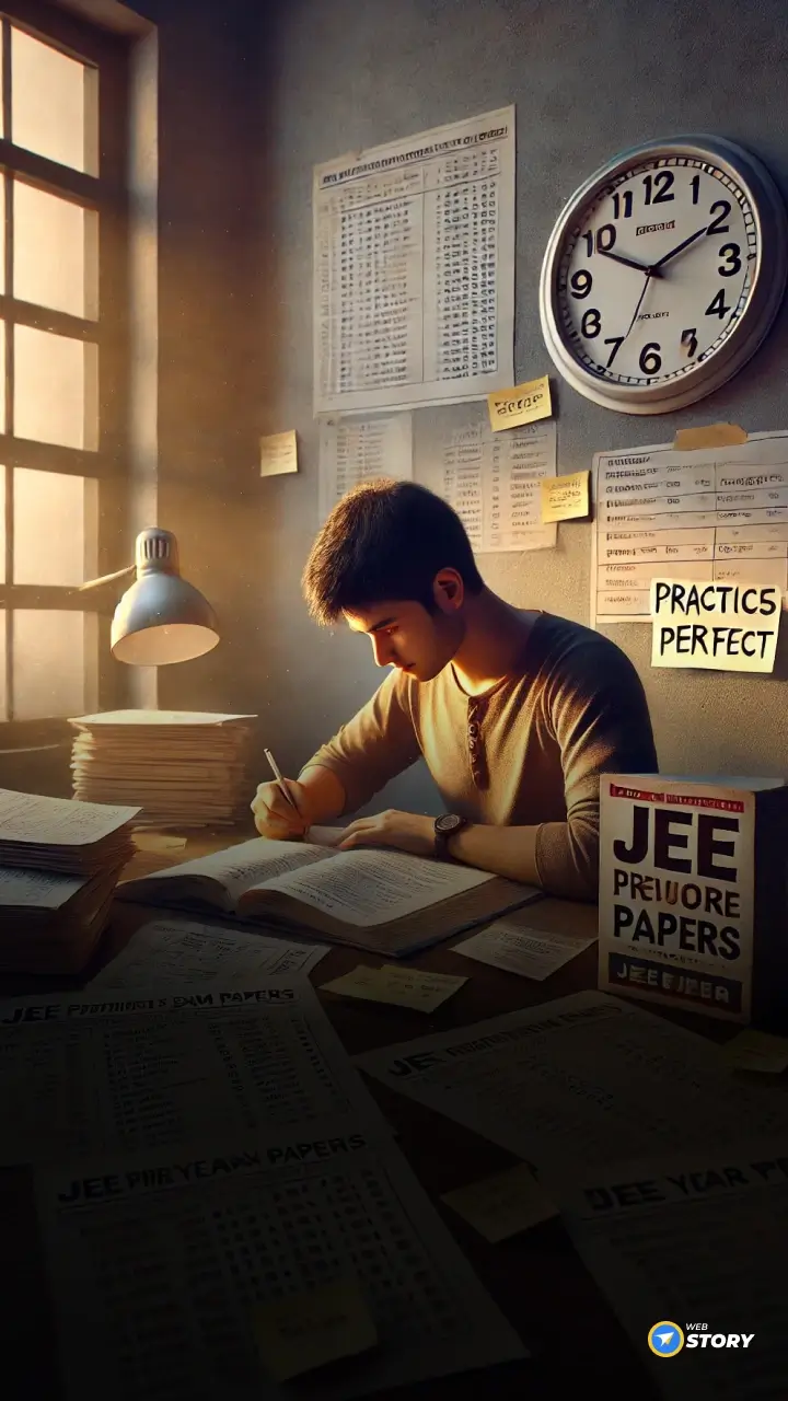 Self Studies