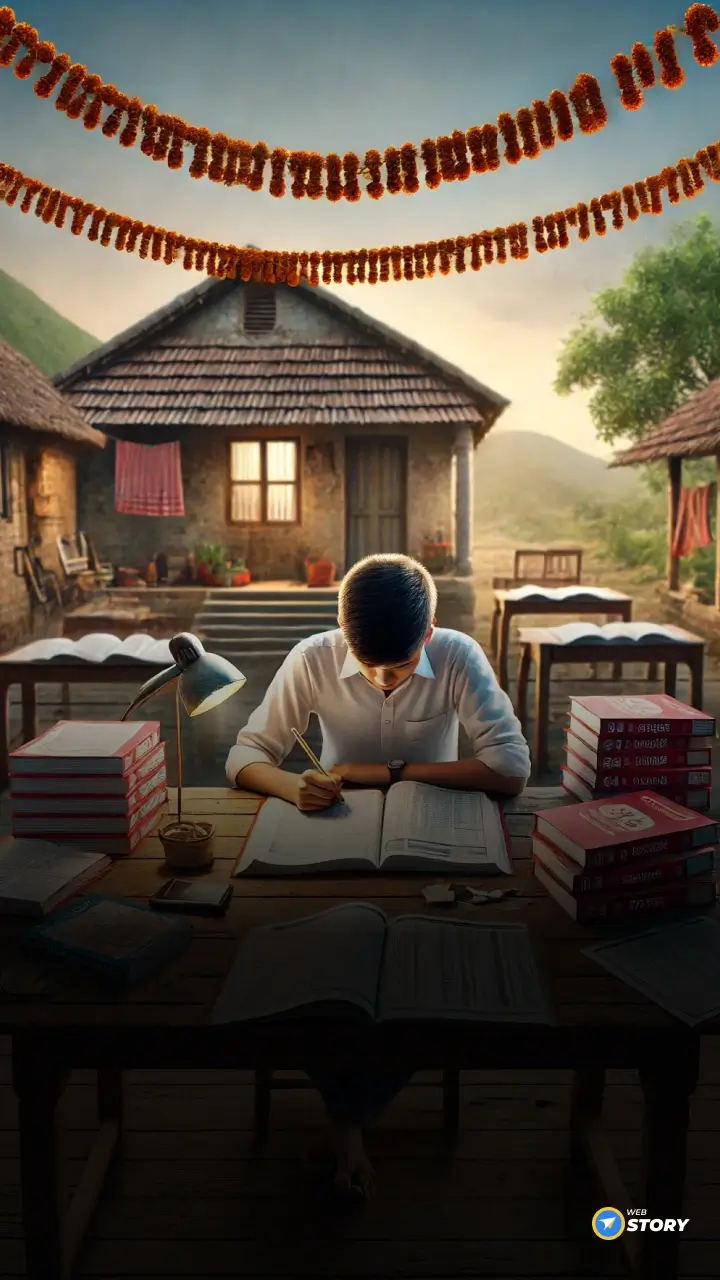 Self Studies