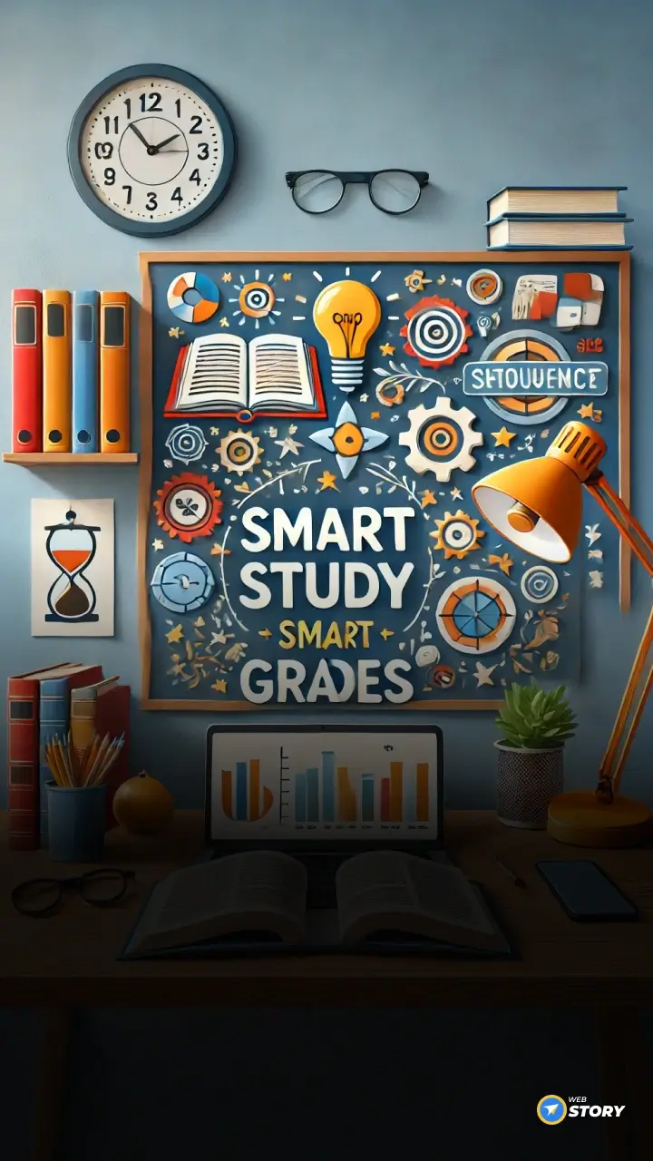 Self Studies