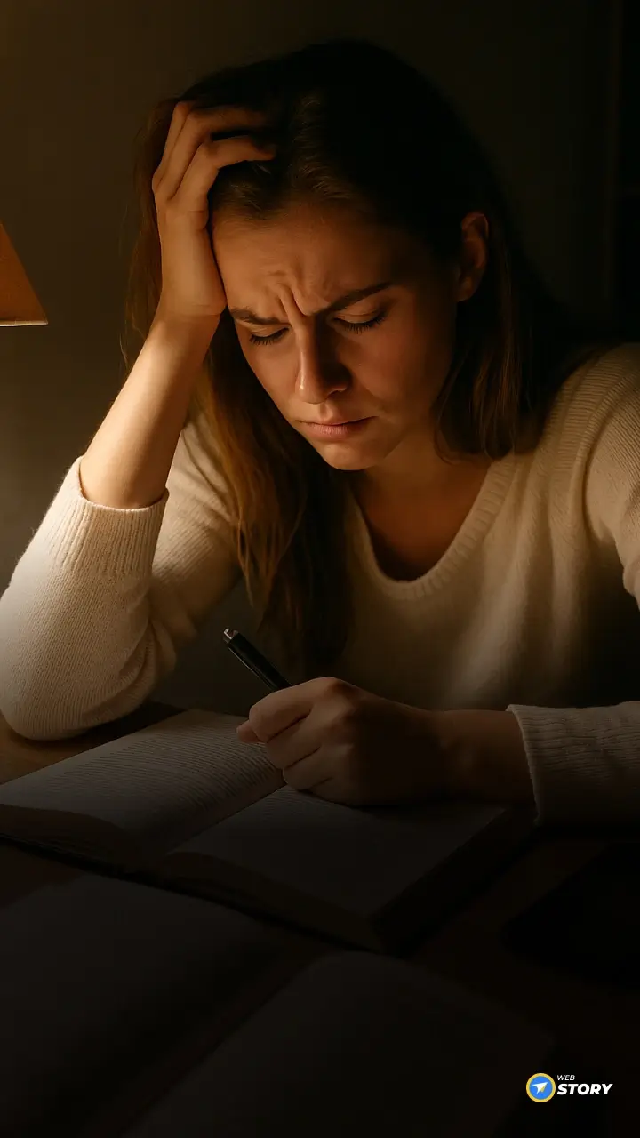 Self Studies