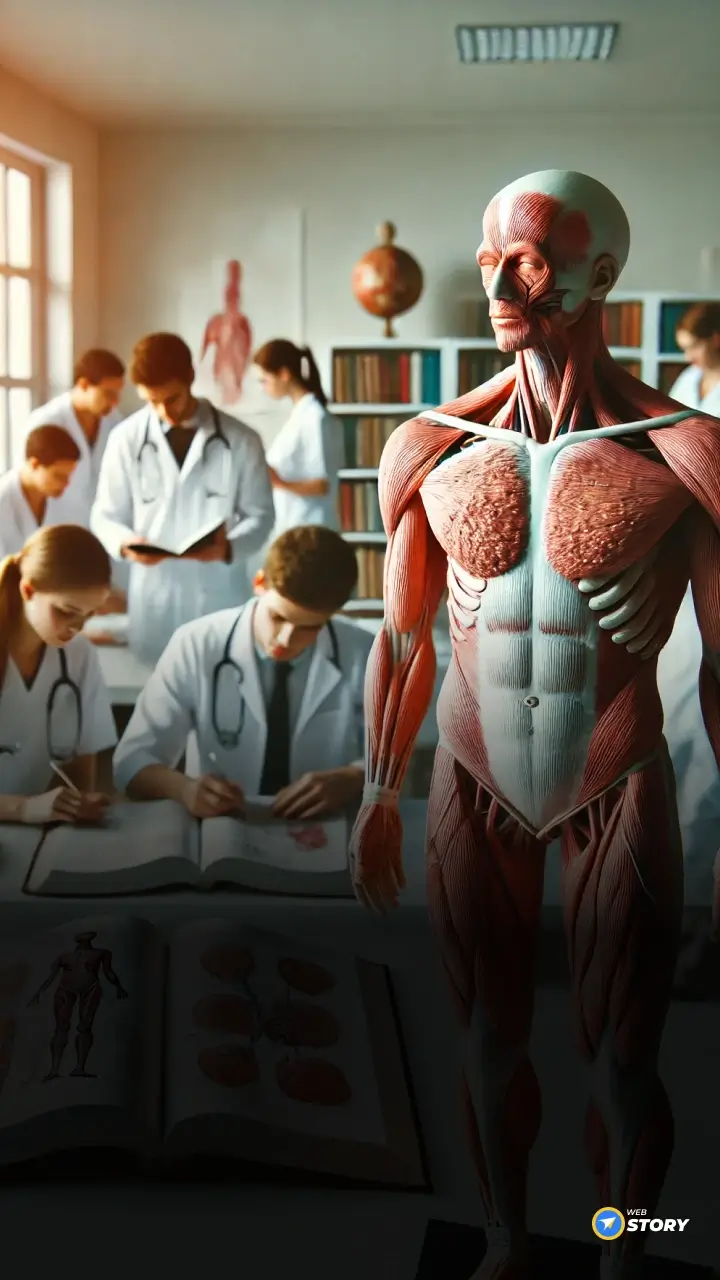 Self Studies