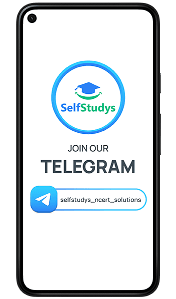 Self Studies